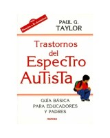 TRASTORNOS DEL ESPECTRO AUTISTA: GUIA BA