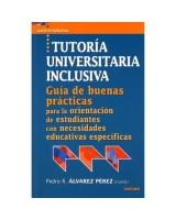 TUTORIA UNIVERSITARIA INCLUSIVA:GUIA DE