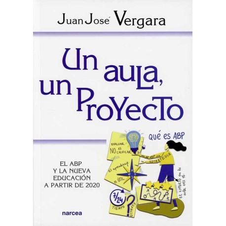 UN AULA, UN PROYECTO