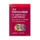 UNIVERSIDAD LA. UN ESPACIO PARA EL APRENDIZAJE MÁS ALLÁ DE LA CALIDAD Y LA COMPETENCIA