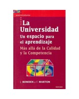 UNIVERSIDAD LA. UN ESPACIO PARA EL APRENDIZAJE MÁS ALLÁ DE LA CALIDAD Y LA COMPETENCIA