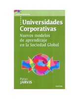 UNIVERSIDADES CORPORATIVAS. NUEVOS MODEL