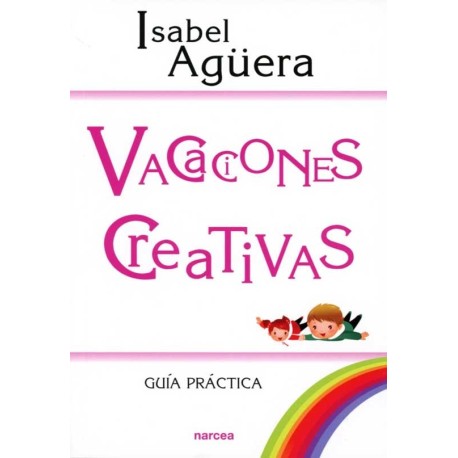 VACACIONES CREATIVAS