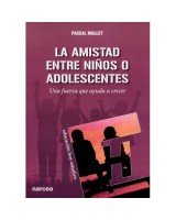 AMISTAD ENTRE NIÑOS O ADOLESCENTES, LA