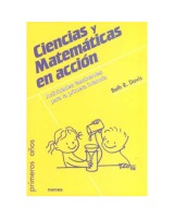 CIENCIAS Y MATEMATICAS EN ACCION