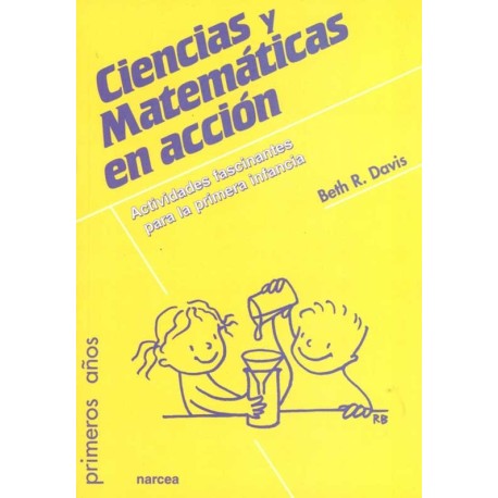 CIENCIAS Y MATEMATICAS EN ACCION