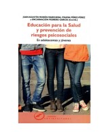 EDUCACION PARA LA SALUD Y PREVENCION DE RIESGOS PSICOSOCIALE