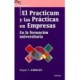 PRACTICUM Y LAS PRÁCTICAS EN EMPRESAS EL.  EN LA FORMACIÓN UNIVERSITARIA