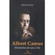 ALBERT CAMUS: ELEMENTOS DE UNA VIDA