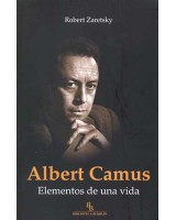 ALBERT CAMUS: ELEMENTOS DE UNA VIDA