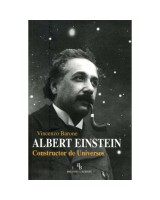 ALBERT EINSTEIN. CONSTRUCTOR DE UNIVERSOS