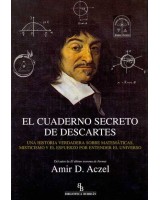 CUADERNO SECRETO DE DESCARTES,EL