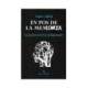 EN POS DE LA MEMORIA. LA LUCHA CONTRA EL ALZHEIMER