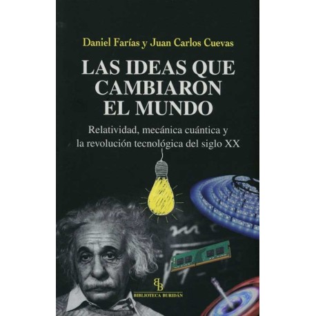 IDEAS QUE CAMBIARON EL MUNDO, LAS