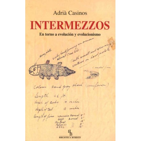 INTERMEZZOS