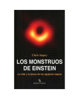 MONSTRUOS DE EINSTEIN, LOS