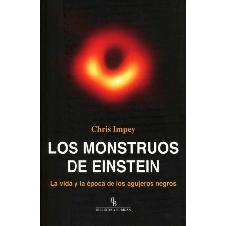 MONSTRUOS DE EINSTEIN, LOS