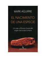 NACIMIENTO DE UNA ESPECIE, EL