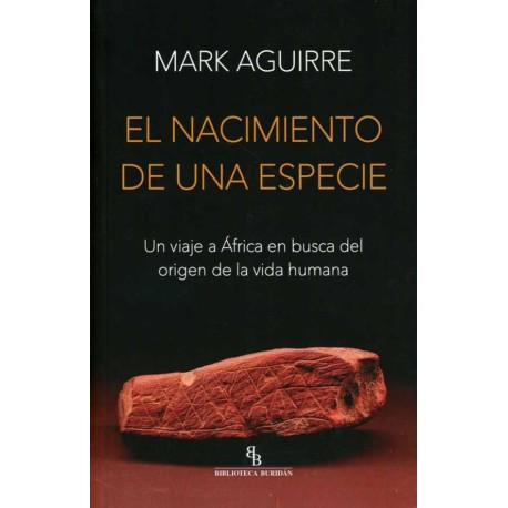 NACIMIENTO DE UNA ESPECIE, EL