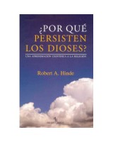 POR QUE PERSISTEN LOS DIOSES?