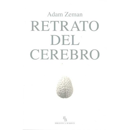 RETRATO DEL CEREBRO