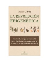 REVOLUCION EPIGENETICA, LA