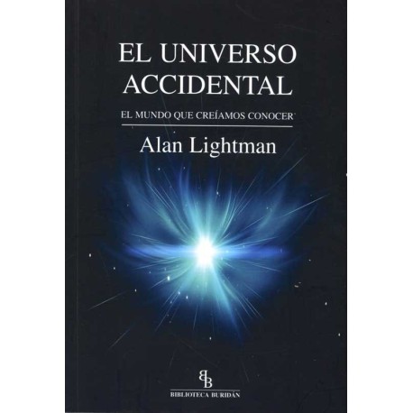 UNIVERSO ACCIDENTAL, EL