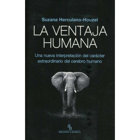 VENTAJA HUMANA, LA