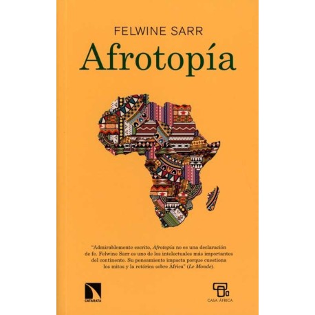 AFROTOPIA