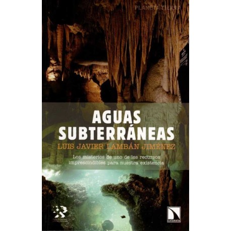 AGUAS SUBTERRANEAS