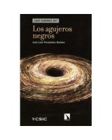 AGUJEROS NEGROS, LOS