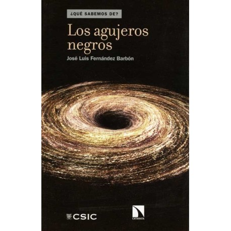 AGUJEROS NEGROS, LOS