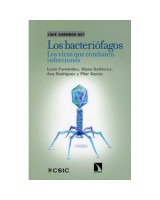 LOS BACTERIÓFAGOS LOS VIRUS QUE COMBATEN INFECCIONES