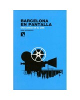 BARCELONA EN PANTALLA