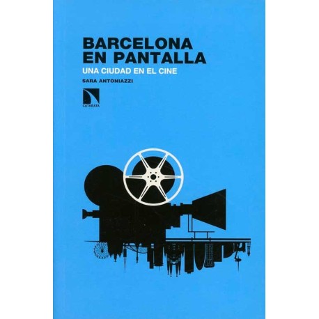 BARCELONA EN PANTALLA