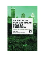 BATALLA POR LAS IDEAS TRAS LA PANDEMIA,