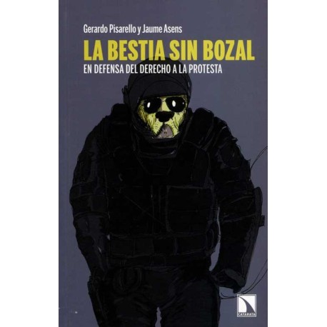 BESTIA SIN BOZAL, LA