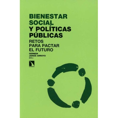 BIENESTAR SOCIAL Y POLITICAS PUBLICAS