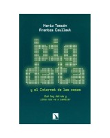 BIG DATA Y EL INTERNET DE LAS COSAS QUE