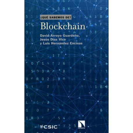 BLOCKCHAIN