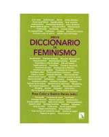 BREVE DICCIONARIO DE FEMINISMO