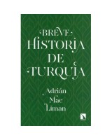 BREVE HISTORIA DE TURQUIA