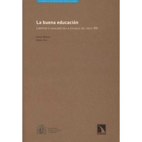 BUENA EDUCACION, LA