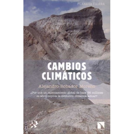 CAMBIOS CLIMATICOS