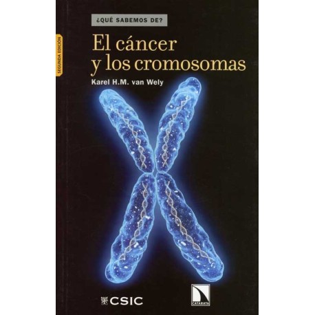 CANCER Y LOS CROMOSOMAS, EL