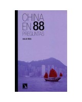 CHINA EN 88 PREGUNTAS