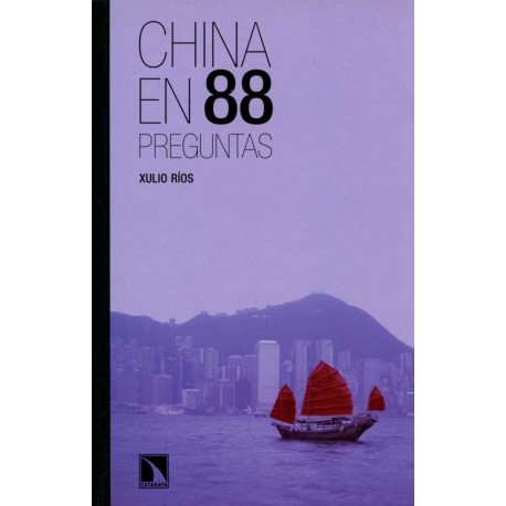 CHINA EN 88 PREGUNTAS
