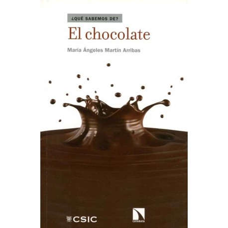 CHOCOLATE, EL