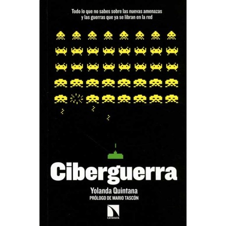 CIBERGUERRA