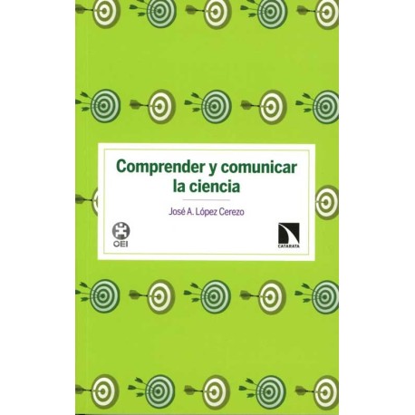 COMPRENDER Y COMUNICAR LA CIENCIA